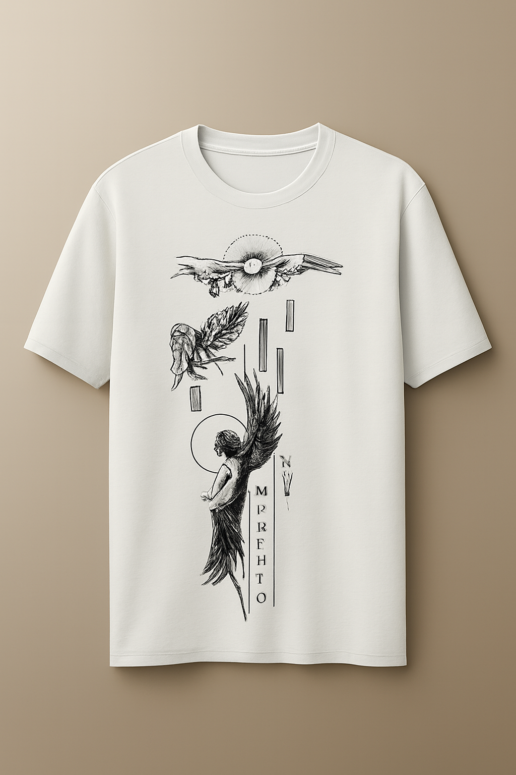 Camisa personalizada